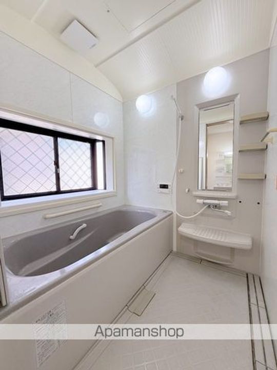 神奈川県川崎市宮前区南野川3丁目(一戸建)の賃貸物件戸建ての内装