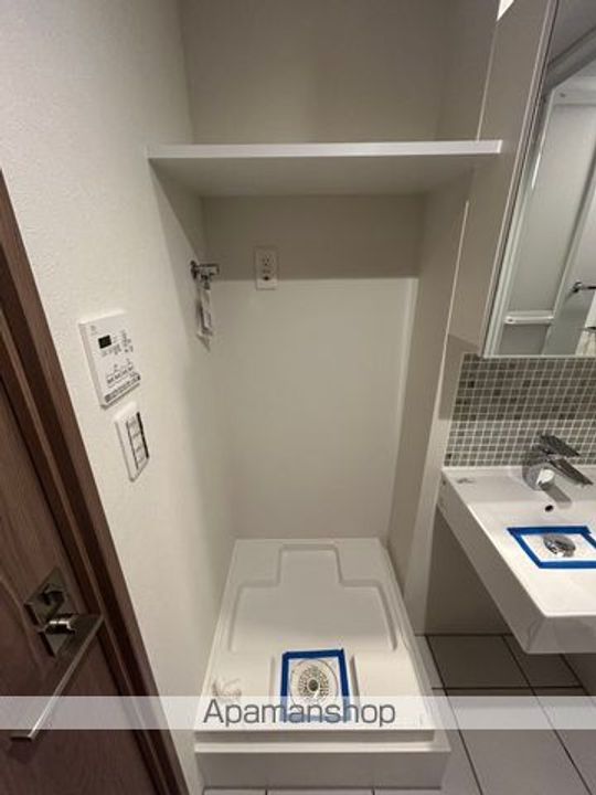 GRAN PASEO市谷仲之町101号室のその他画像