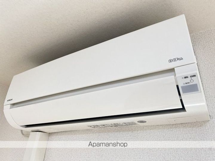 レジディア榴岡公園の内装