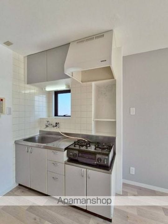 レジデンス・アムール403.のキッチン