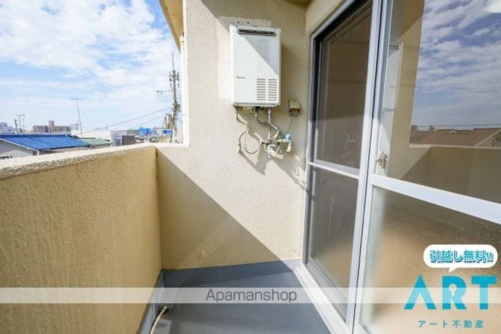 ひかりハイムのその他画像