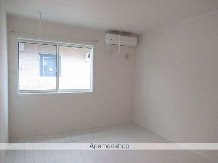 RESI大沢川原Ⅰの居間