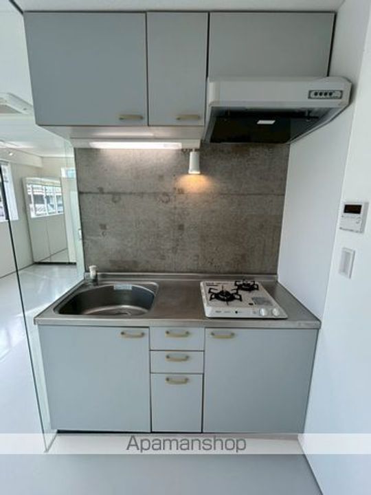 FLAT・Yのキッチン