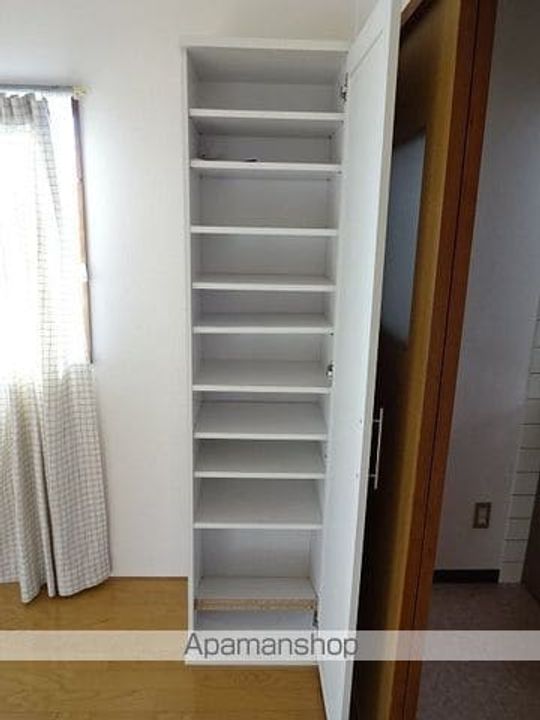 シェアハウスのその他画像