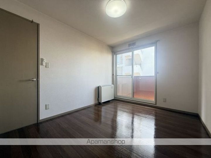 サンジミニャーノの内装