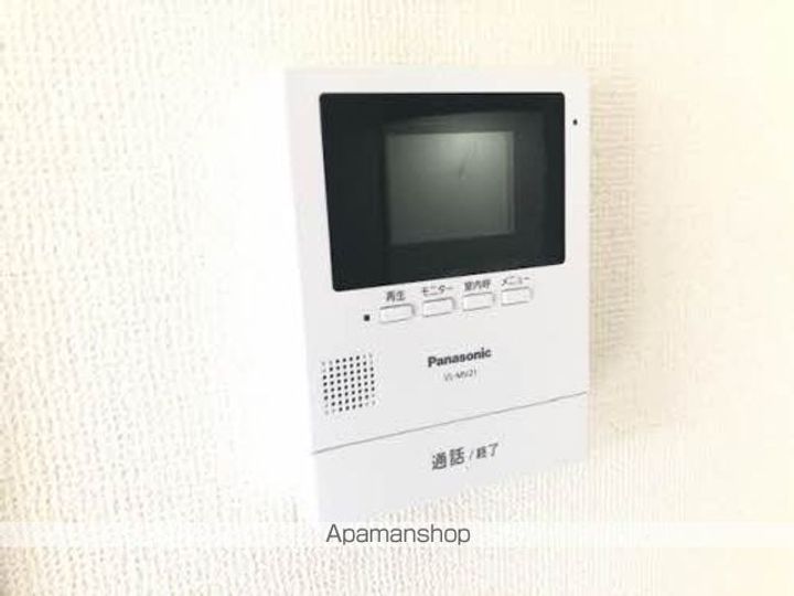 ニューカム21のその他画像
