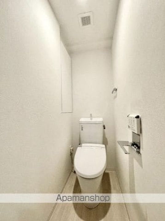ベルシード氷川台のその他画像