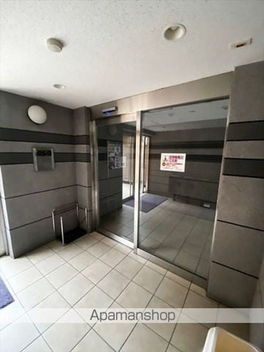 岡山県倉敷市幸町の賃貸マンションのその他画像