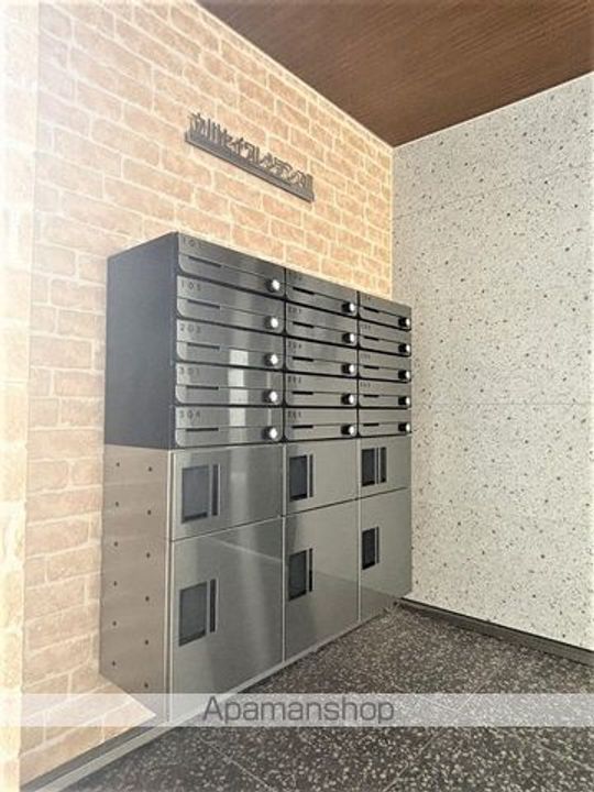 立川セイワレジデンスⅡのその他画像