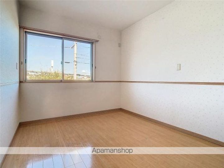 サンガーデン宇多津の内装