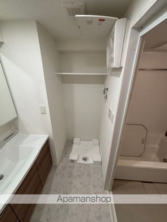 クレストコート本所吾妻橋NORTHの内装