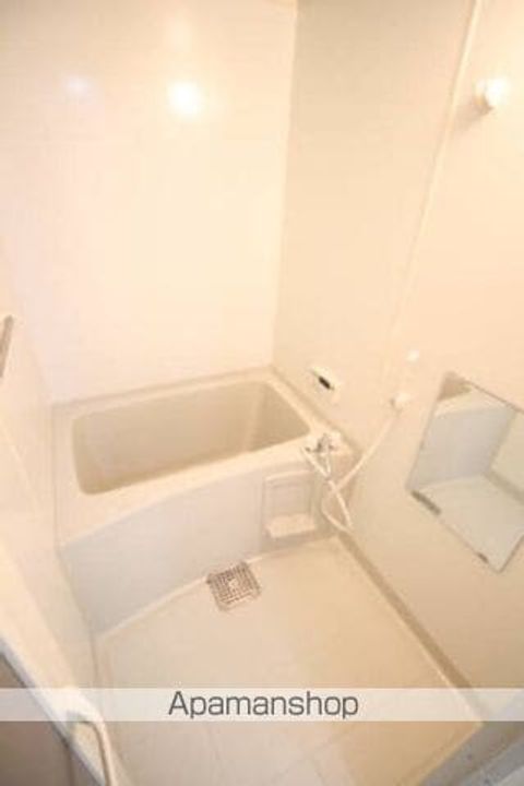 セジュールななみの風呂