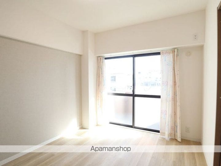 シャンボール近藤403の内装