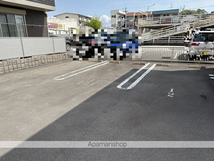 シャーメゾン・デイレイ Ⅰ棟のその他画像