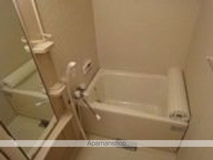 ティアラBの風呂