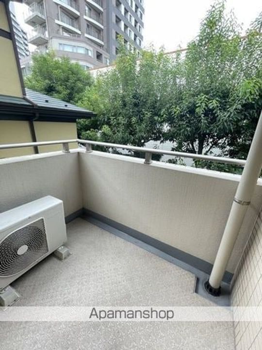 東京都杉並区荻窪4丁目の賃貸マンションのその他画像