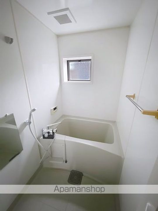 UNIVERSEB101の風呂