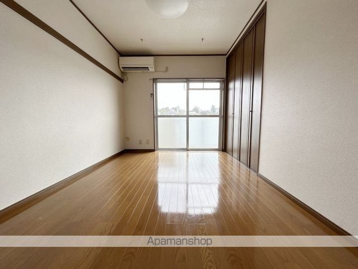 アーネストマンションの内装