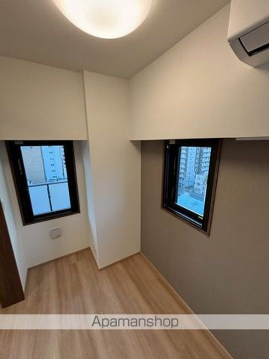 クレストコート本所吾妻橋NORTHの内装