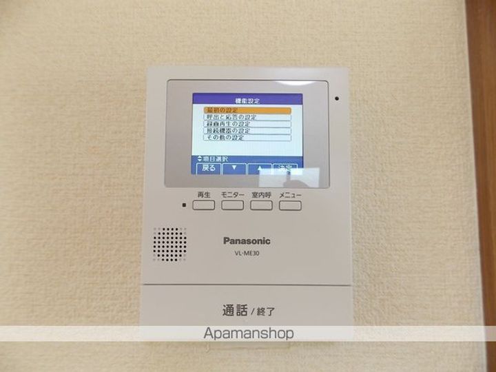 ウィル柏森のその他画像