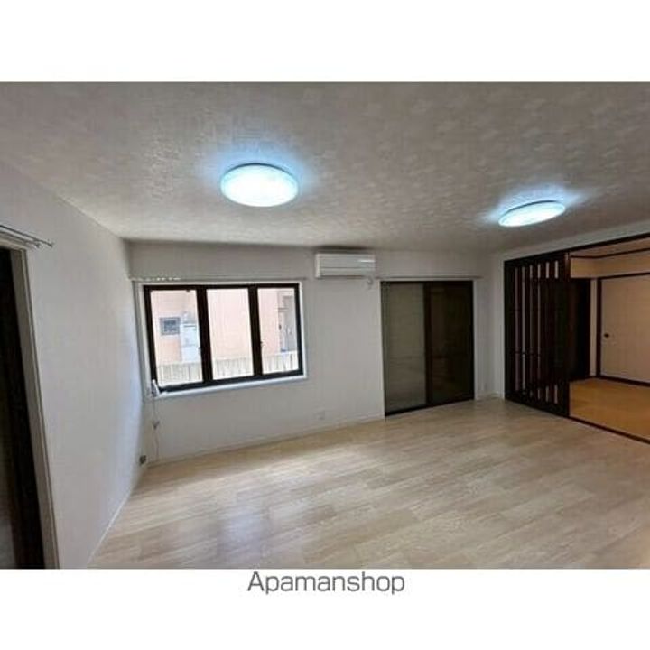 静岡県浜松市中央区入野町(一戸建)の賃貸物件の居間