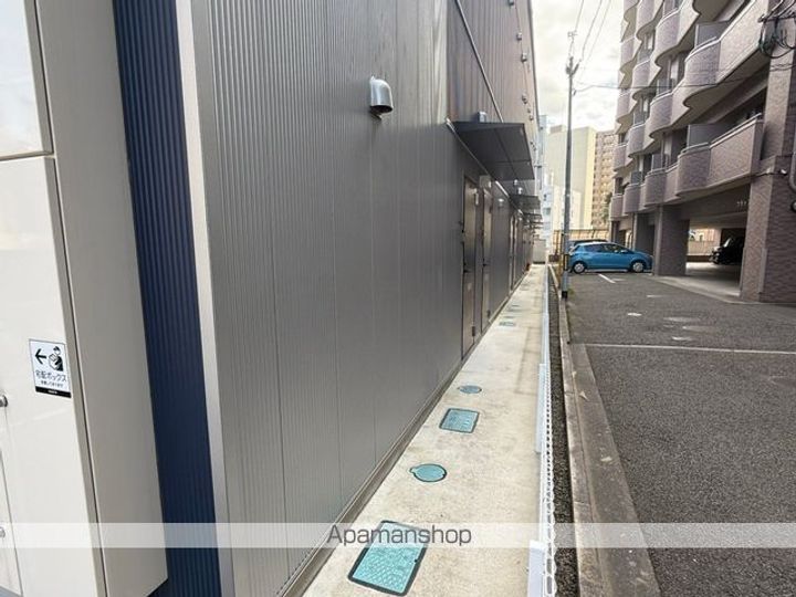 KIKUNA原町のその他画像