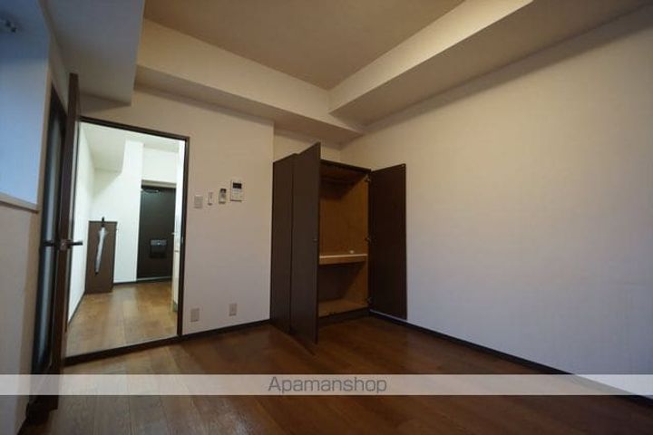 シティライフ名駅の内装