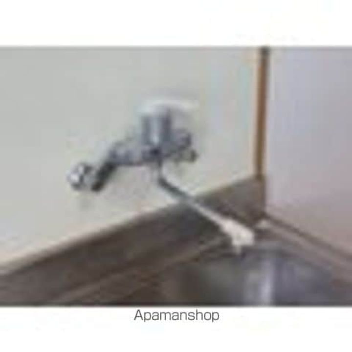 グランシャリオ南斎院101の内装