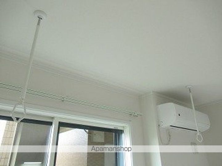 RESI大沢川原Ⅰの内装