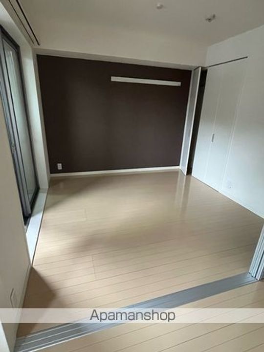 WIND VALLEY Ⅲ番館の内装