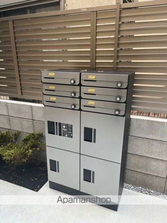 WOOD CREST AMANUMA RESIDENCEのその他画像