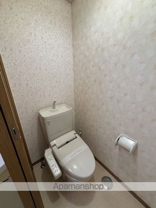 福島県郡山市朝日1丁目の賃貸マンションのその他画像