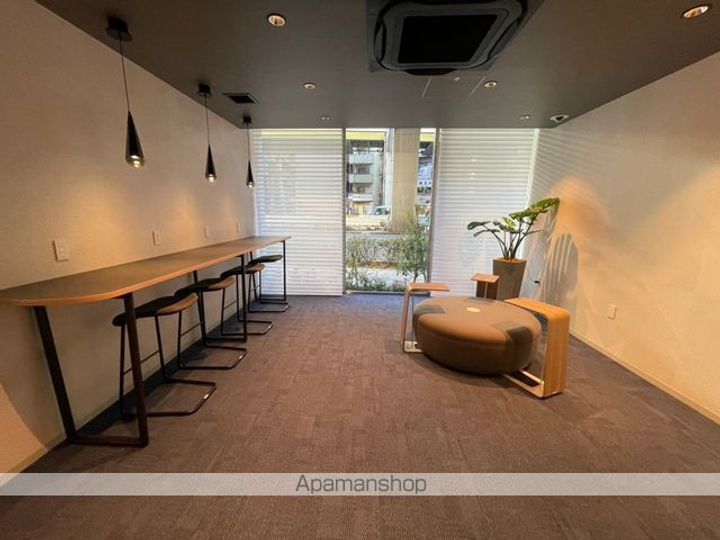 パークアクシス板橋本町ステーションゲートのその他画像