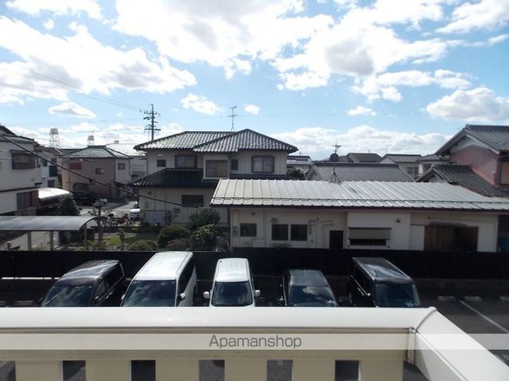 愛知県丹羽郡扶桑町大字高雄字南東川の賃貸アパートのその他画像