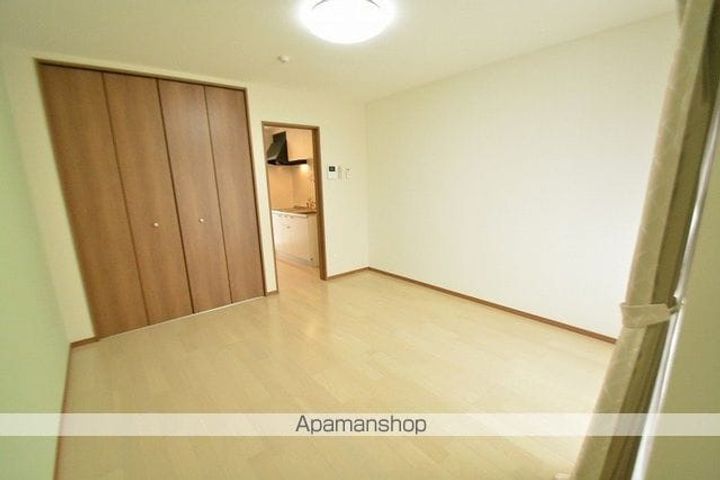 アスコット萩野町の内装