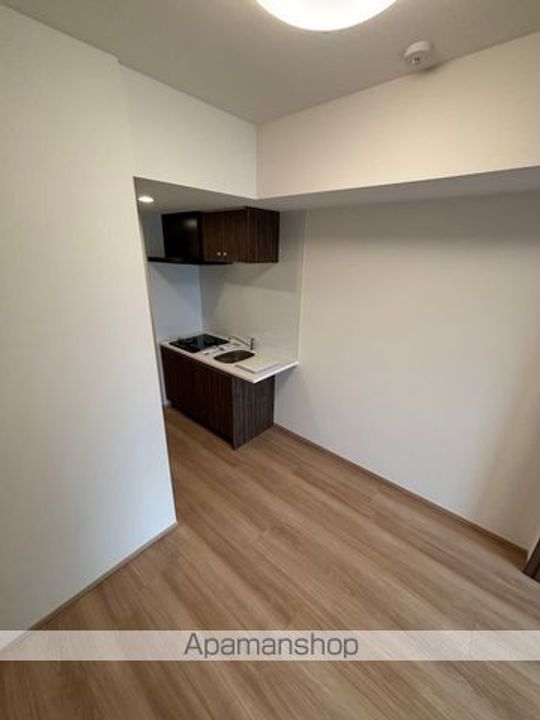 クレストコート本所吾妻橋NORTHの内装