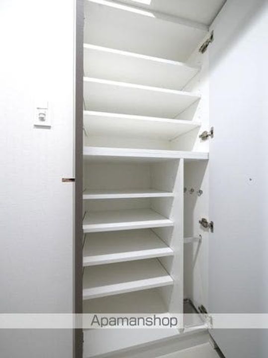 東京都豊島区池袋本町3丁目の賃貸マンションの内装