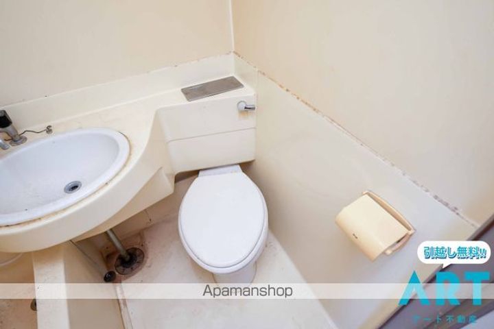 愛媛県松山市土居田町の賃貸マンション305のその他画像