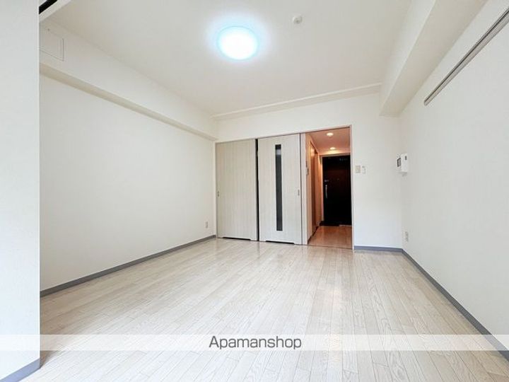 イーストン榴岡の内装