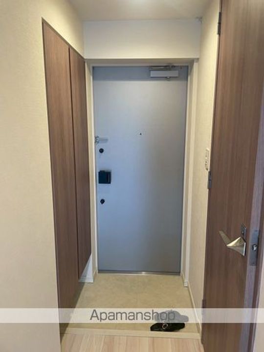 エステムプラザ池袋立教通りの内装