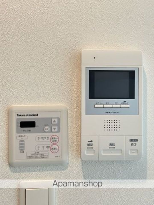 オルフェアメゾン清水丘壱番館のその他画像