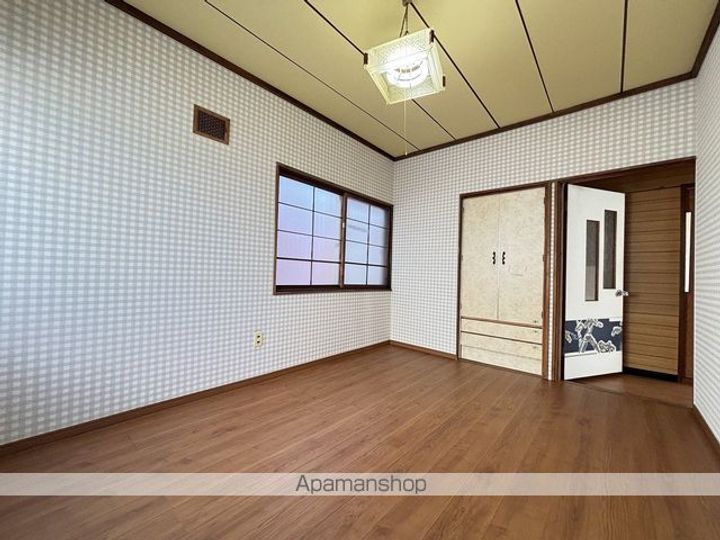 北海道函館市亀田港町(一戸建)の賃貸物件戸建ての内装