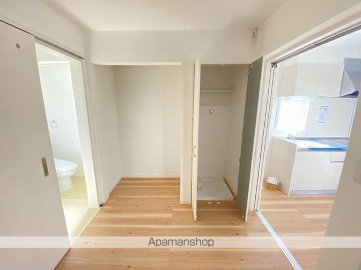 LAND長町205のその他画像