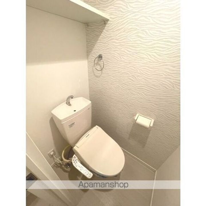 グランビル上小田井102号室のその他画像