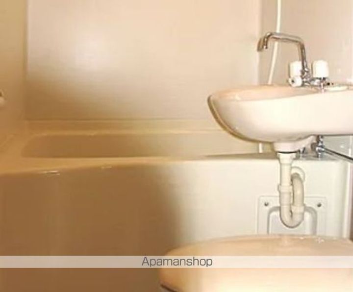 ウィンズ笹塚102の風呂