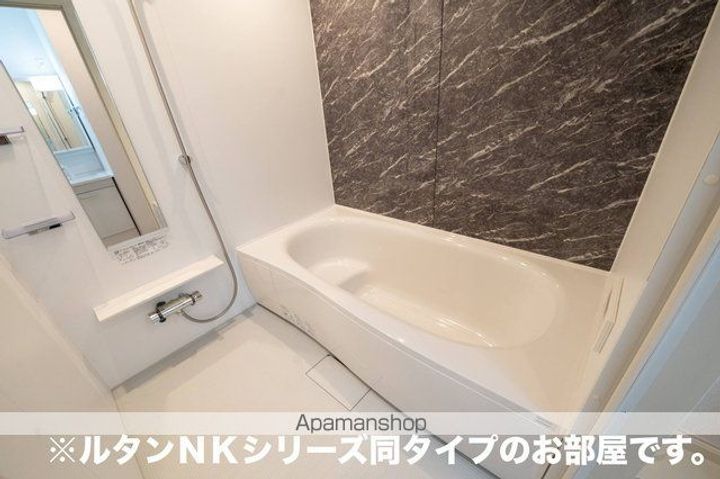 ナチュール メゾンの風呂