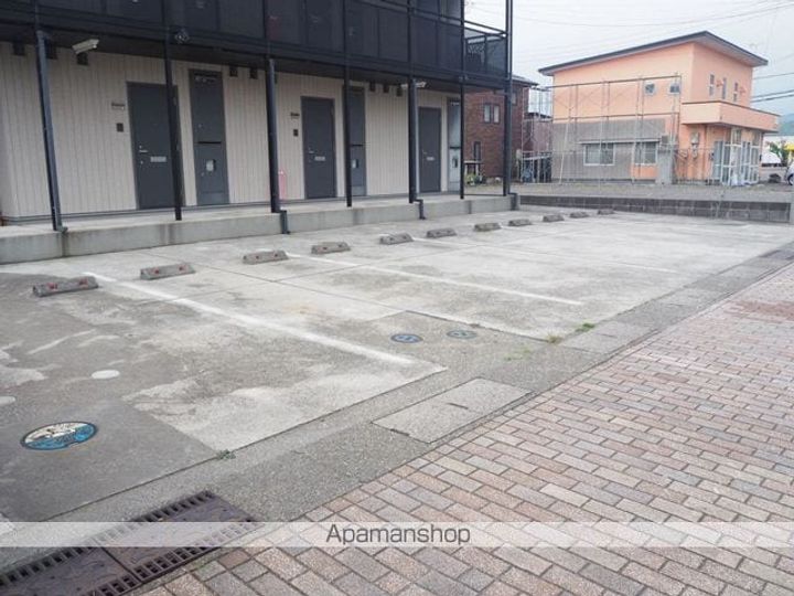 アウローラ203のその他画像