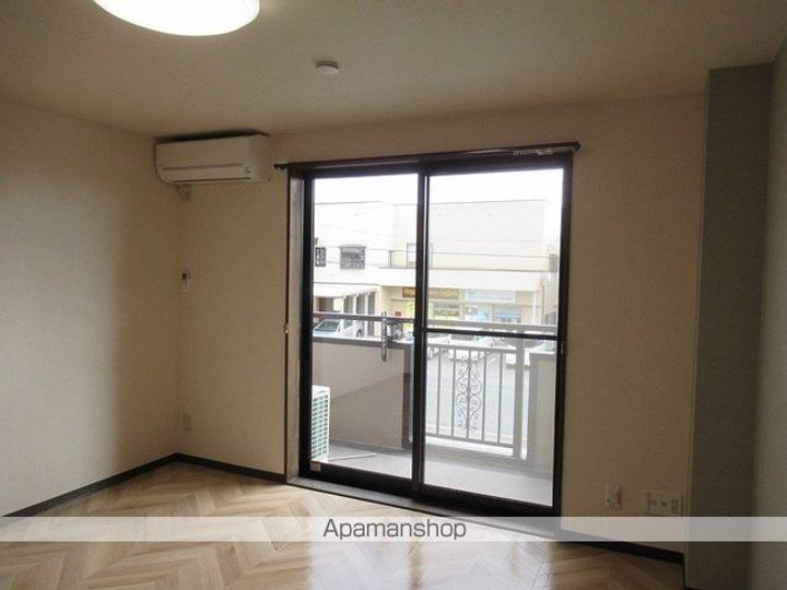 ファイン21の内装