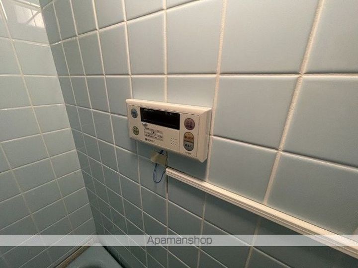 宮町ハイツの内装