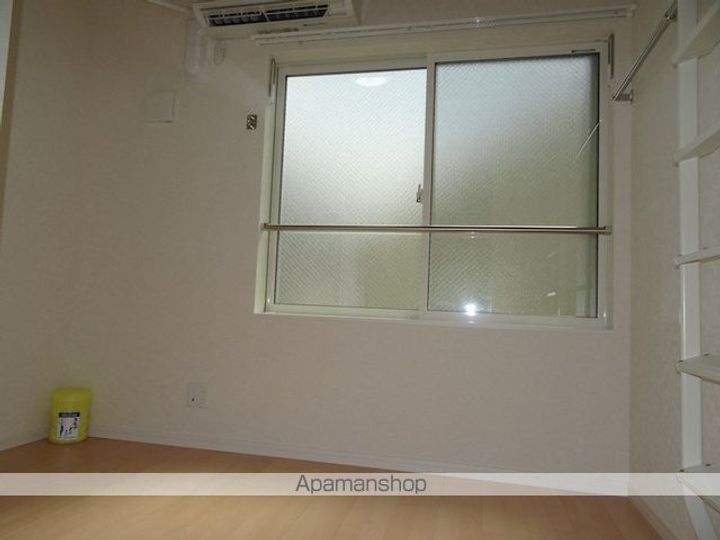 フェリスプリマの内装